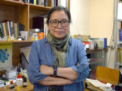 Por su criterio científico, distinguen a investigadora BUAP como revisora internacional