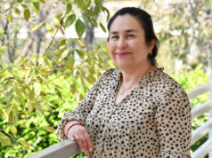 “Sigan sus sueños, hagan planes de vida y tendrán satisfacción por sus logros”: Dra. Mireya Tovar Vidal