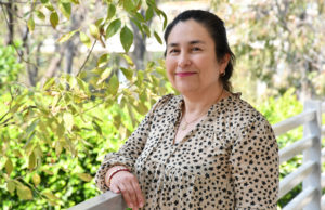 “Sigan sus sueños, hagan planes de vida y tendrán satisfacción por sus logros”: Dra. Mireya Tovar Vidal