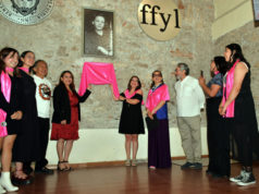 Elenistas universitarias cumplen un año de honrar la memoria de Elena Garro