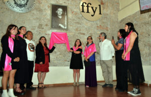Elenistas universitarias cumplen un año de honrar la memoria de Elena Garro