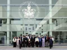 BUAP, sede de la X Asamblea Regional: Caribe, Centroamérica y México