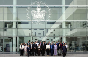 BUAP, sede de la X Asamblea Regional: Caribe, Centroamérica y México