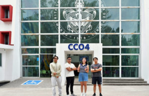 BUAP, primer lugar en el Hackathon “Por Amor a Puebla”