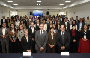 BUAP, sede del XXIII Encuentro Anual de la Red de Organismos Defensores de los Derechos Universitarios