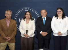 Facultad de Filosofía y Letras, un pilar relevante para la institución