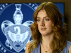 Aprender inglés en la adolescencia, una forma de imaginar futuros distintos: Haley McAveney