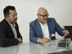 Incrementa Dirección General de Bibliotecas BUAP su acervo digital
