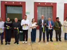 Abre en Huejotzingo nueva sede de BUAP Librerías