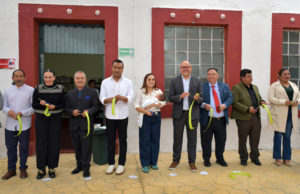 Abre en Huejotzingo nueva sede de BUAP Librerías