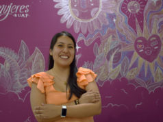 Gana egresada de Psicología de la BUAP premio nacional a la mejor tesis