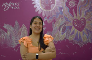 Gana egresada de Psicología de la BUAP premio nacional a la mejor tesis