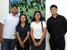 Obtiene BUAP segundo lugar en el Torneo Mexicano de Robótica 2026