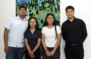 Obtiene BUAP segundo lugar en el Torneo Mexicano de Robótica 2026