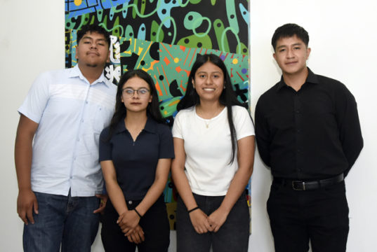 Obtiene BUAP segundo lugar en el Torneo Mexicano de Robótica 2026