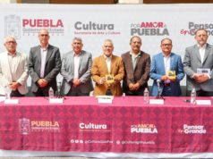 Rondalla estudiantil ofrecerá concierto gratuito en el Teatro de la Ciudad
