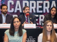 ¡Seamos y hagamos comunidad en la 3a Carrera IBERO Puebla!