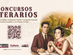 Secretaría de Arte y Cultura convoca a 11 certámenes literarios