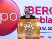 Talentos ponen mente, corazón y manos en la “EXPO IBERO Puebla 2026”