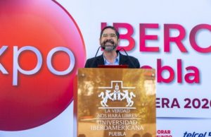 Talentos ponen mente, corazón y manos en la “EXPO IBERO Puebla 2026”
