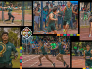 Los Aztecas UDLAP de Atletismo son Tetracampeones de la CONADEIP
