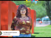 Estudiante de Literatura de la UDLAP obtiene doble galardón en certamen nacional