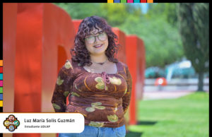 Estudiante de Literatura de la UDLAP obtiene doble galardón en certamen nacional