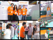 Equipo STEM UDLAP acercó sus proyectos de ciencia y tecnología a la sociedad poblana