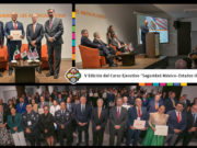 UDLAP y Embajada de Estados Unidos impulsan agenda estratégica para la cooperación bilateral en seguridad hacia 2030