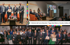 UDLAP y Embajada de Estados Unidos impulsan agenda estratégica para la cooperación bilateral en seguridad hacia 2030
