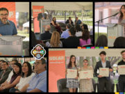 La UDLAP premia la reflexión crítica de su comunidad en el Concurso de Ensayo Estudiantil