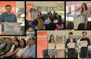 La UDLAP premia la reflexión crítica de su comunidad en el Concurso de Ensayo Estudiantil