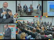 En UDLAP debaten el rumbo del orden global y presentan obra clave para entender la Economía Política