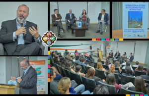 En UDLAP debaten el rumbo del orden global y presentan obra clave para entender la Economía Política