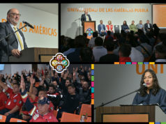 La UDLAP y San Andrés Cholula fortalecen colaboración en materia de protección civil