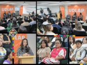 La UDLAP recibe a la generación 2026 del Programa de Liderazgo para Jóvenes Indígenas