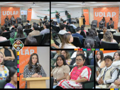 La UDLAP recibe a la generación 2026 del Programa de Liderazgo para Jóvenes Indígenas