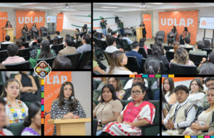 La UDLAP recibe a la generación 2026 del Programa de Liderazgo para Jóvenes Indígenas