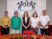 Los mejores promedios del EGEL: IBERO Puebla reconoce a su alumnado de excelencia