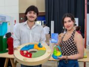 MOVENTO, el producto que busca fomentar la movilidad y autonomía de personas adultas mayores