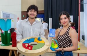 MOVENTO, el producto que busca fomentar la movilidad y autonomía de personas adultas mayores
