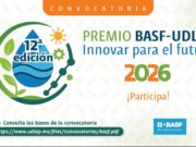 Presentan convocatoria del Premio BASF–UDLAP “Innovar para el futuro” 2026