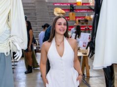 Soma Gaia: diseño textil para resignificar la maternidad temprana desde el cuidado y el vínculo