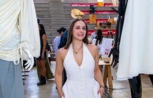 Soma Gaia: diseño textil para resignificar la maternidad temprana desde el cuidado y el vínculo