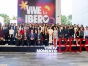 IBERO Puebla recibe a futuros estudiantes con apoyos educativos