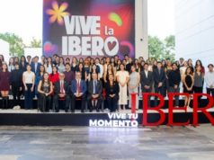 IBERO Puebla recibe a futuros estudiantes con apoyos educativos