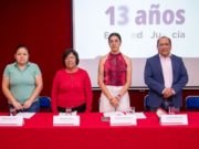 Clínica Jurídica IBERO Puebla exige acceso a la justicia para Araceli Vázquez Barranco