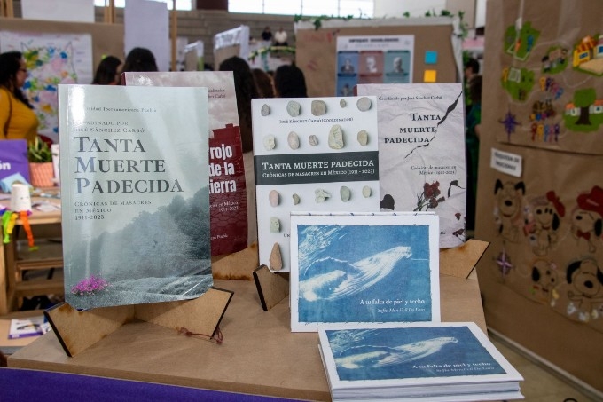escritores ibero