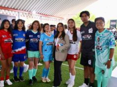 Mundialito Universitario Consolida al Deporte como Motor de Unidad Juvenil en Puebla