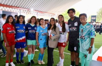 Mundialito Universitario Consolida al Deporte como Motor de Unidad Juvenil en Puebla